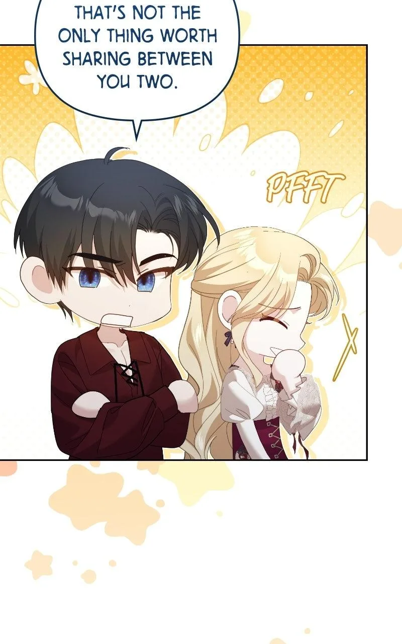 I Was The Acting Empress But I Spent The First Night With Him Chapter 78 page 87