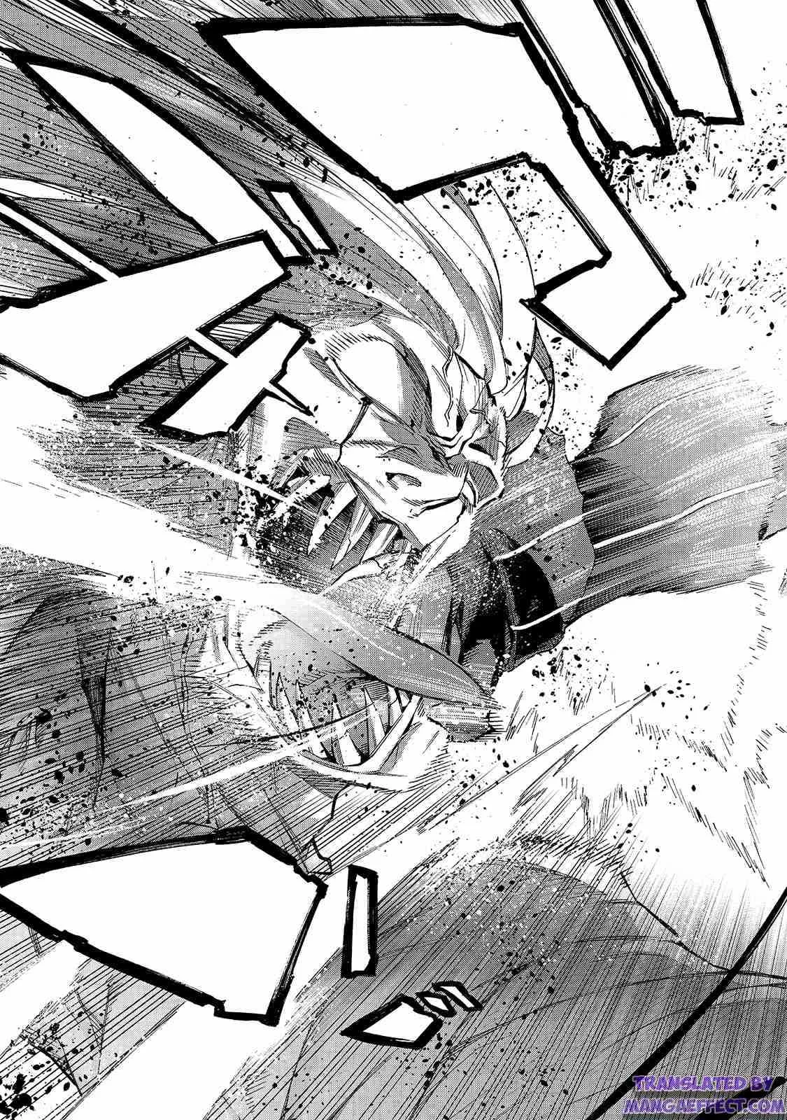 Black Summoner Chapter 80 page 3