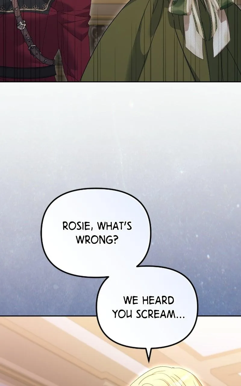 I Was The Acting Empress But I Spent The First Night With Him Chapter 78 page 95