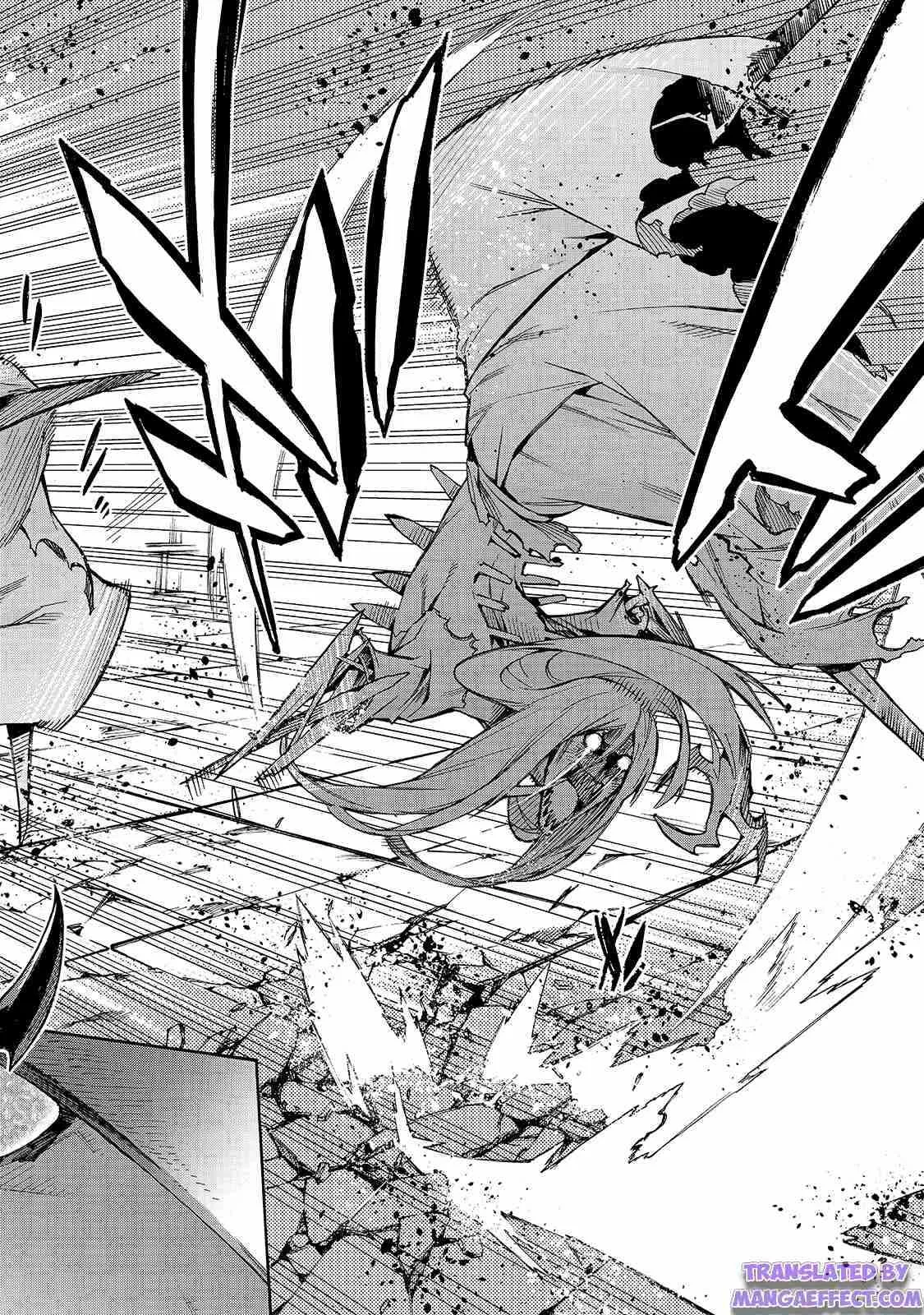 Black Summoner Chapter 80 page 4
