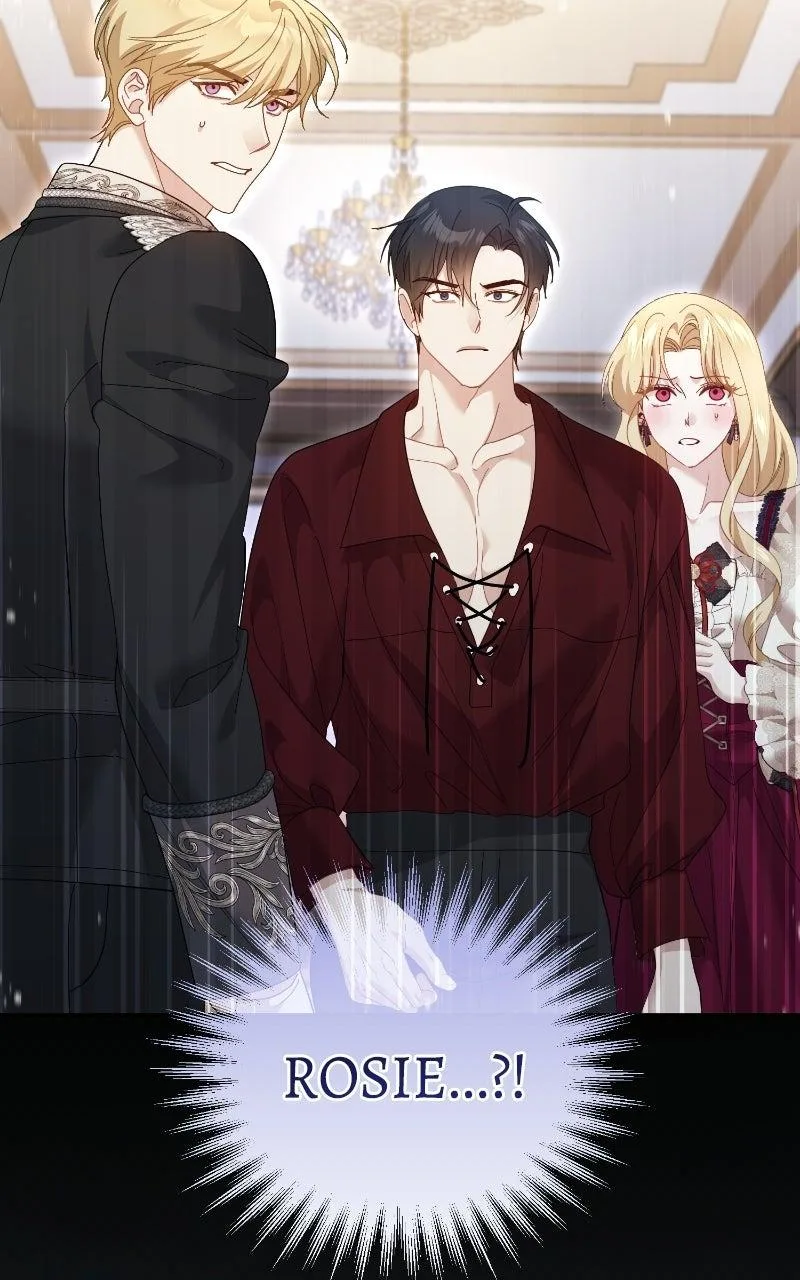 I Was The Acting Empress But I Spent The First Night With Him Chapter 78 page 91