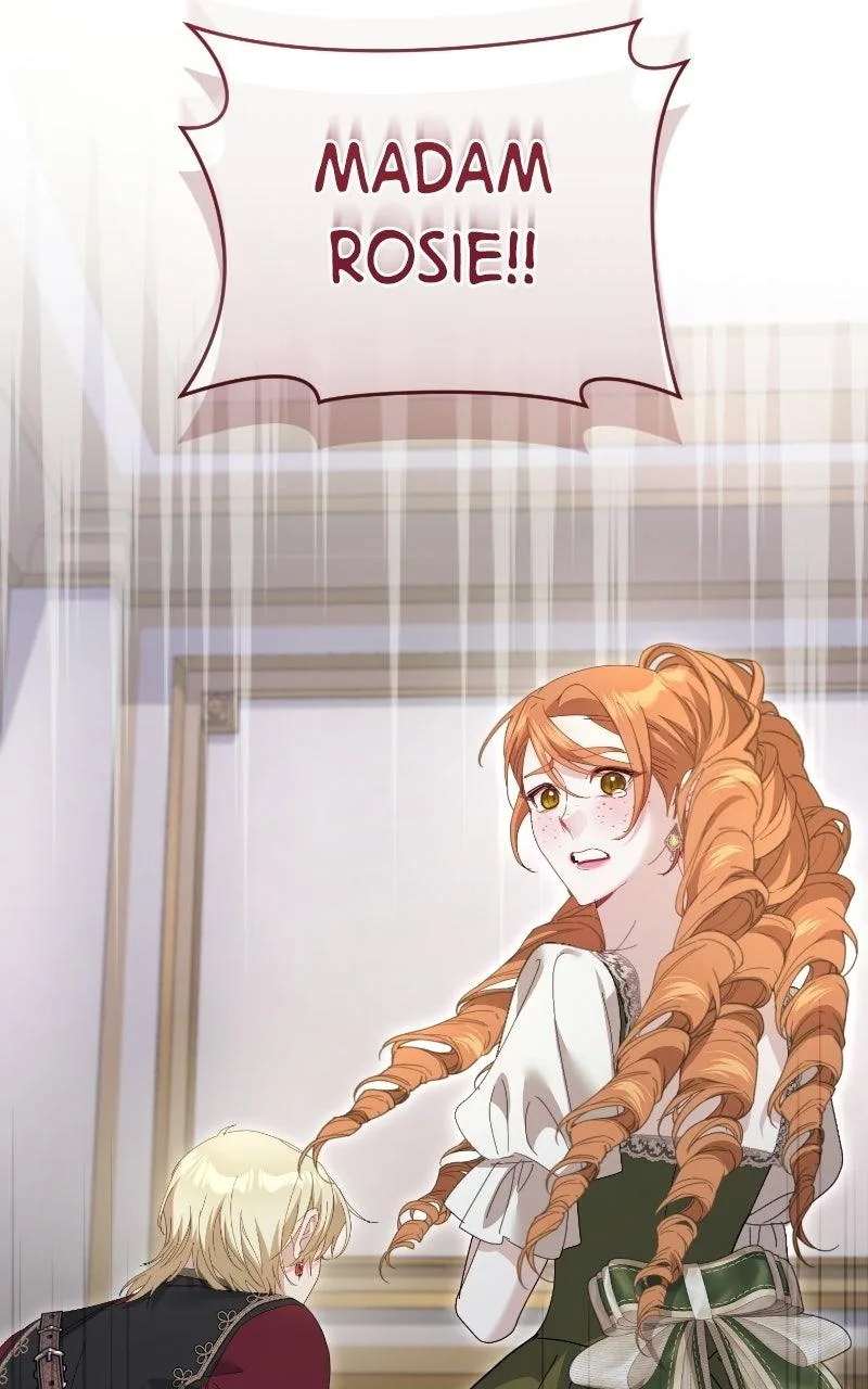 I Was The Acting Empress But I Spent The First Night With Him Chapter 78 page 94