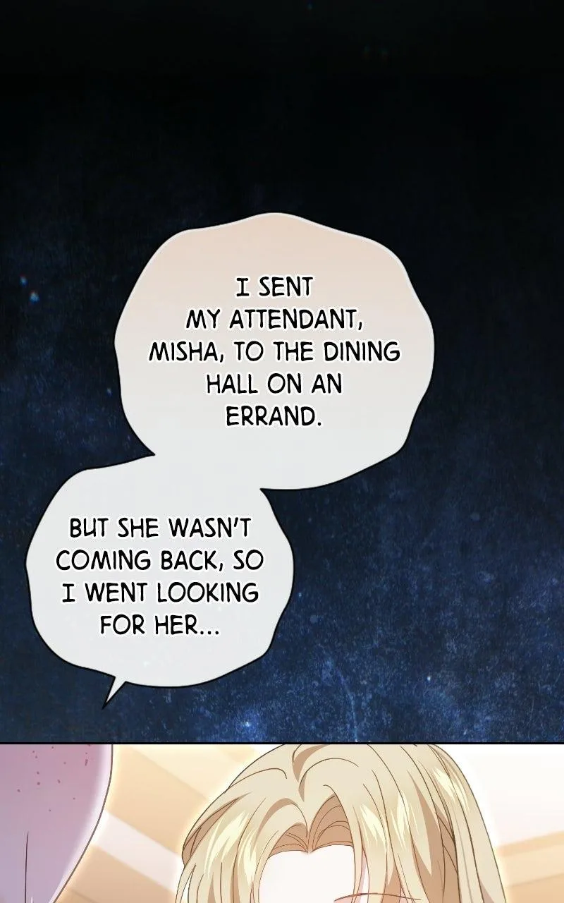 I Was The Acting Empress But I Spent The First Night With Him Chapter 78 page 97