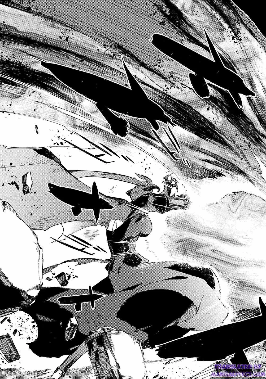Black Summoner Chapter 80 page 11