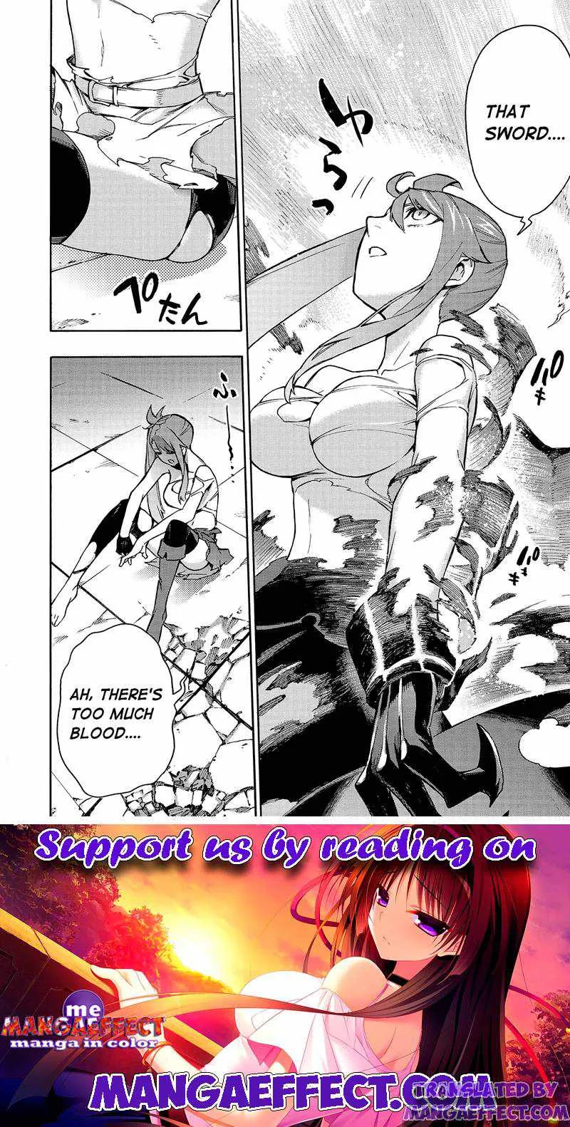 Black Summoner Chapter 80 page 22