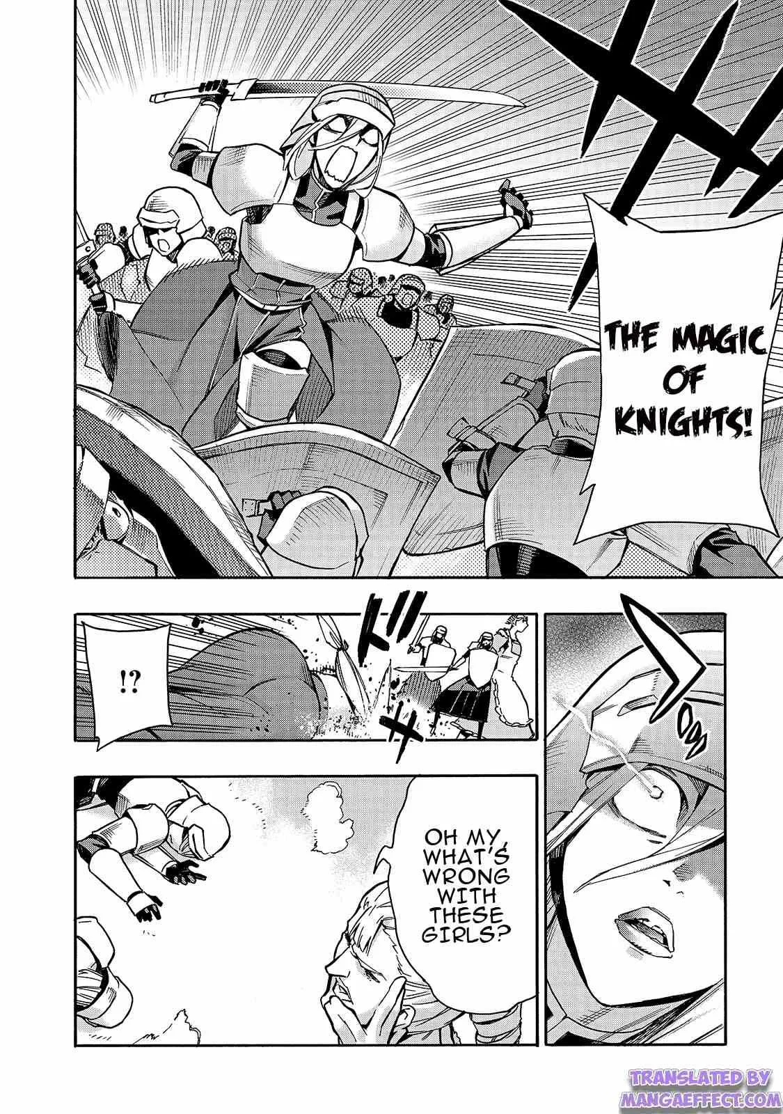 Black Summoner Chapter 81 page 2