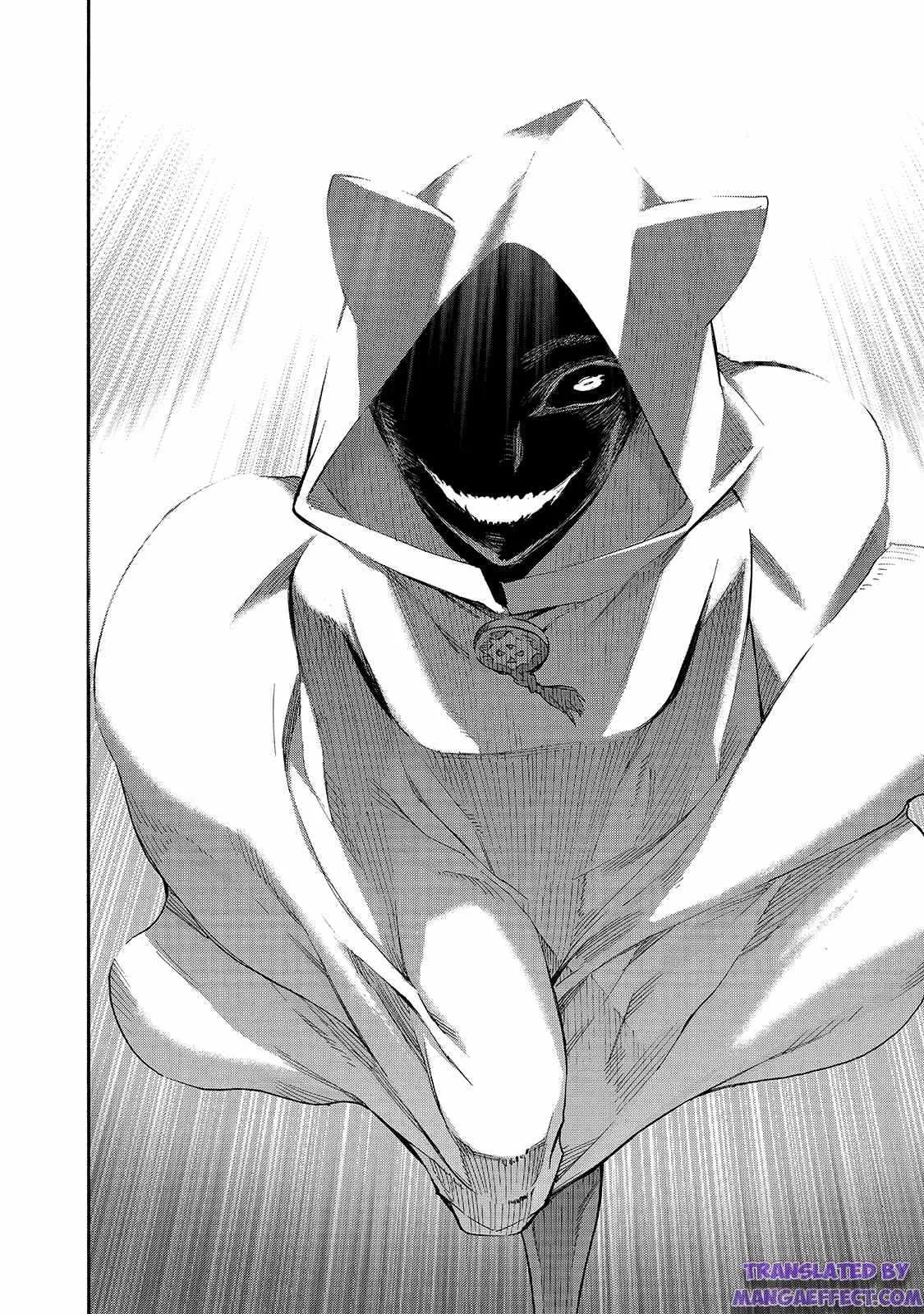 Black Summoner Chapter 81 page 16