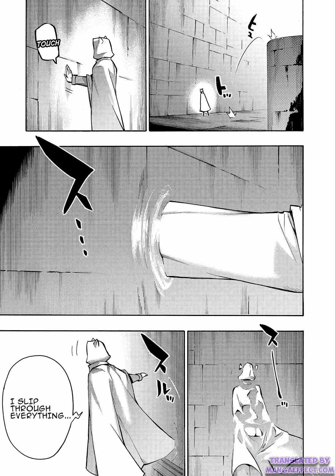 Black Summoner Chapter 81 page 17
