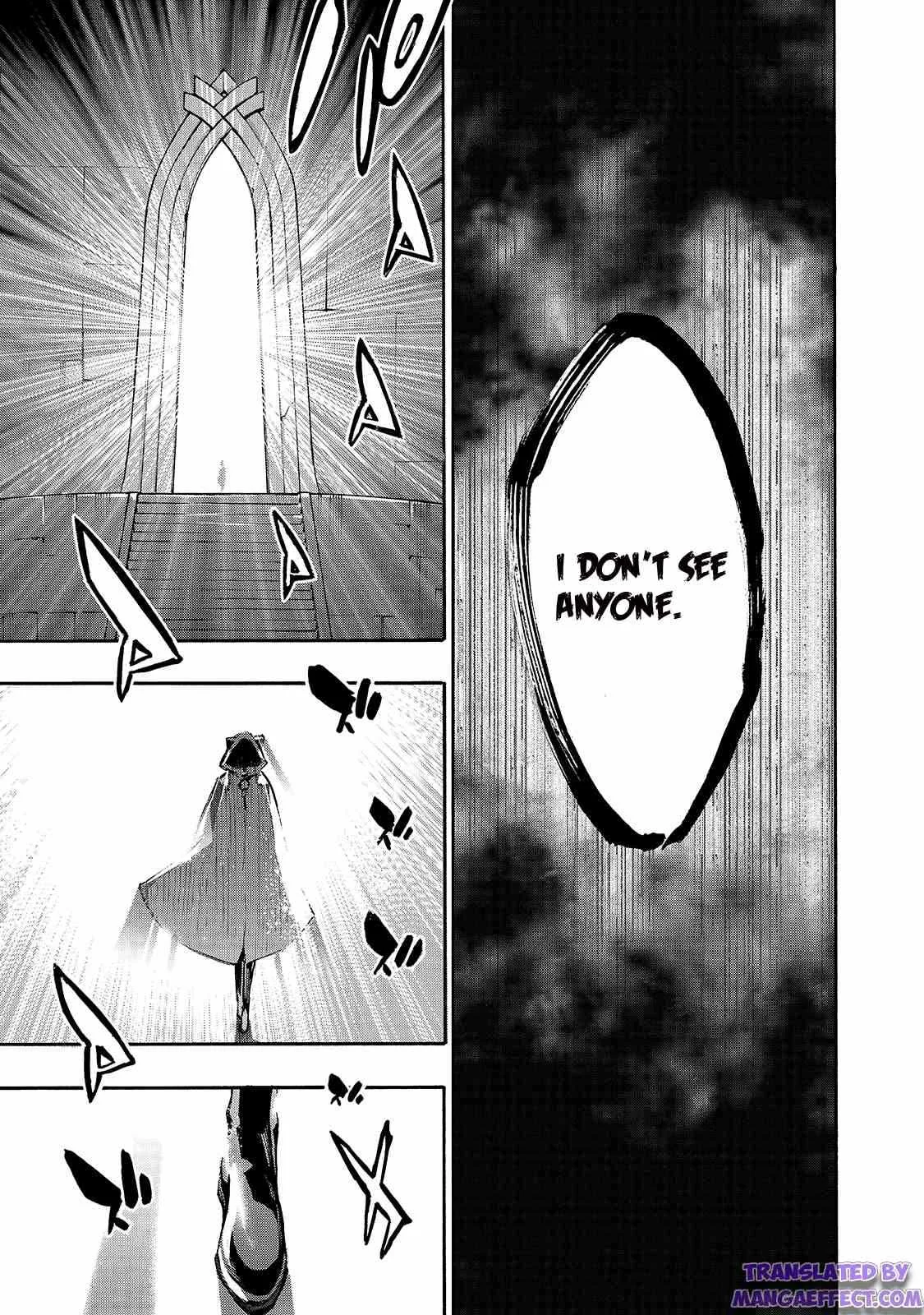 Black Summoner Chapter 81 page 15