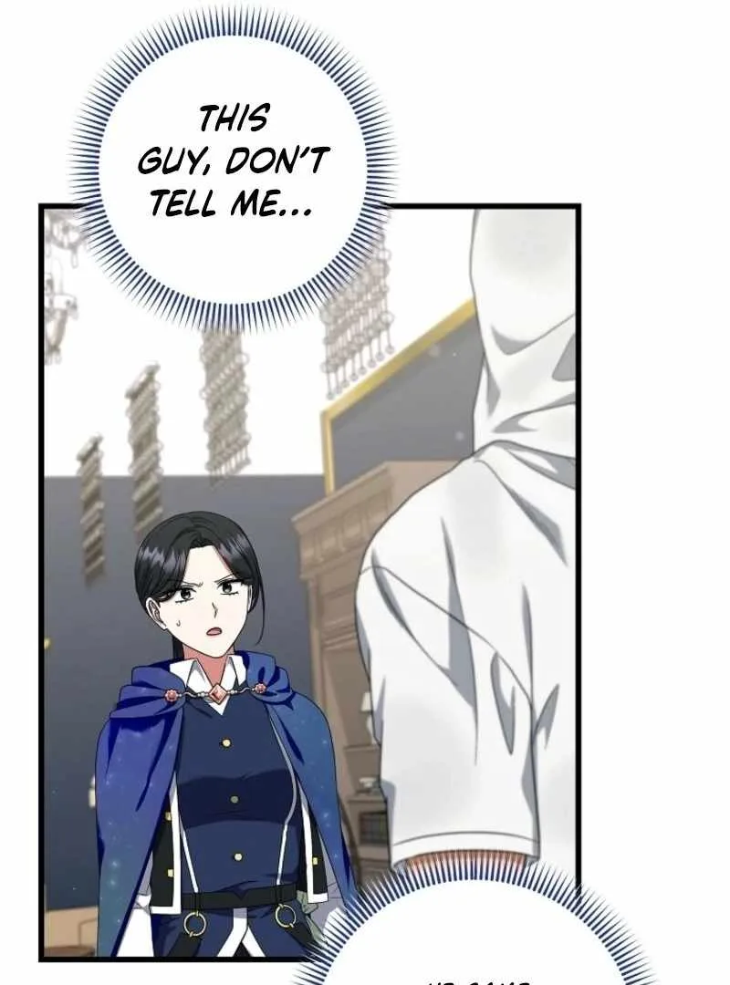 Welcome to Dungeon Hotel Chapter 81 page 15