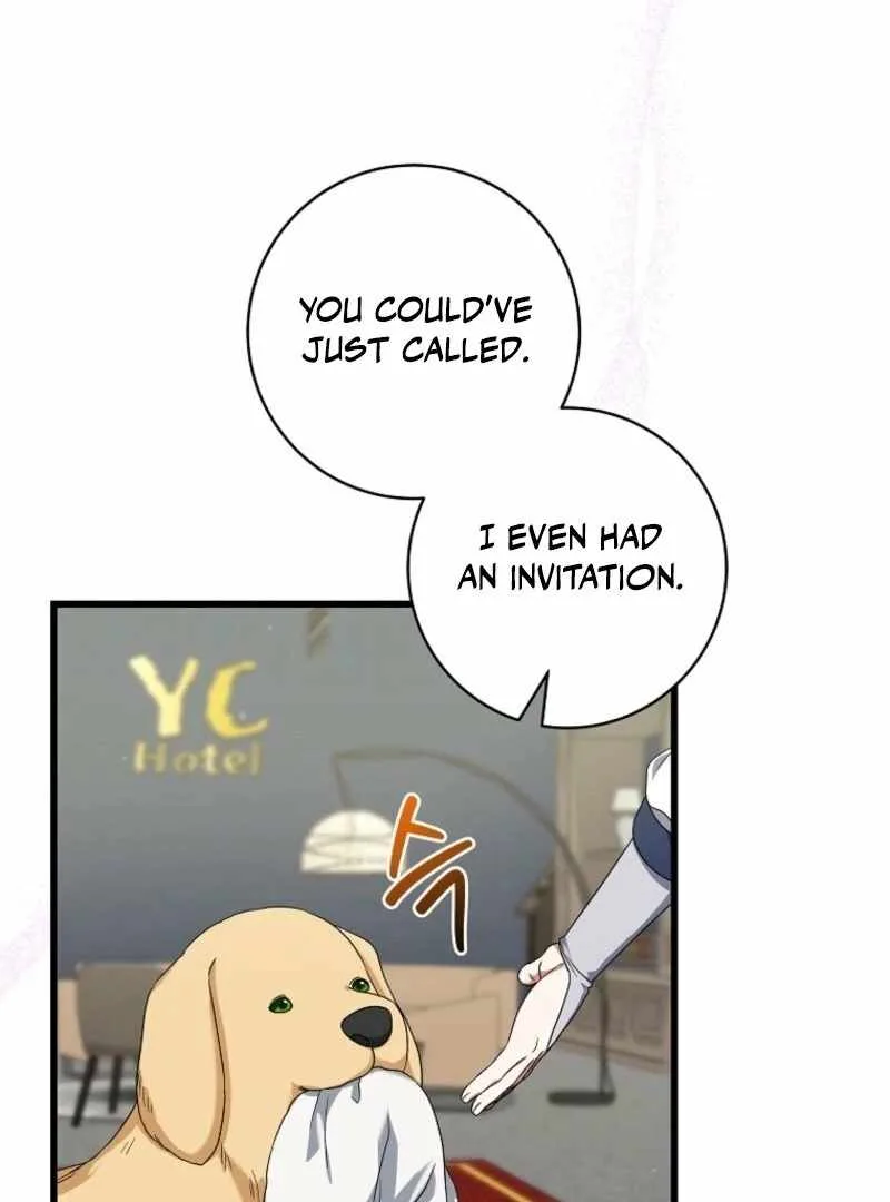 Welcome to Dungeon Hotel Chapter 81 page 9