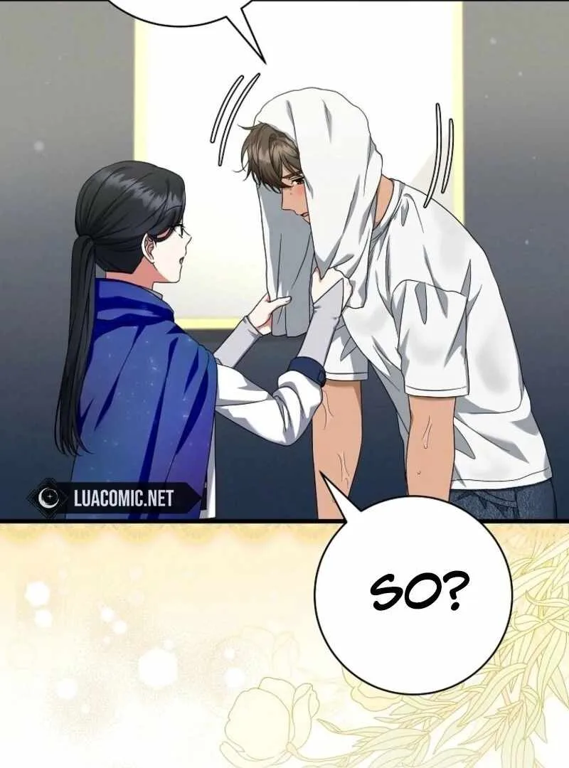 Welcome to Dungeon Hotel Chapter 81 page 11