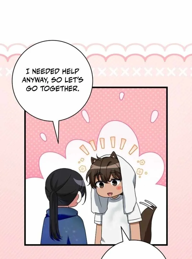 Welcome to Dungeon Hotel Chapter 81 page 23
