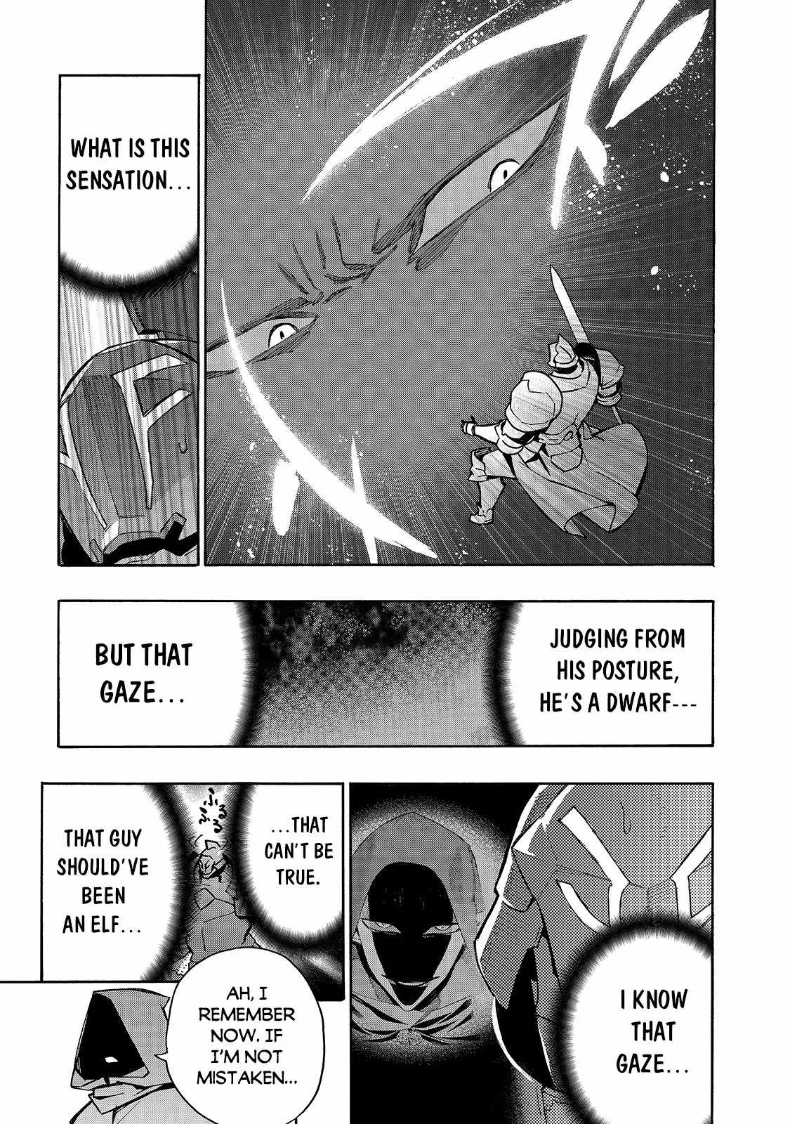 Black Summoner Chapter 82 page 6