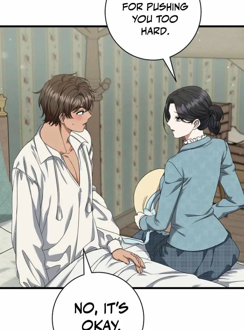 Welcome to Dungeon Hotel Chapter 83 page 4