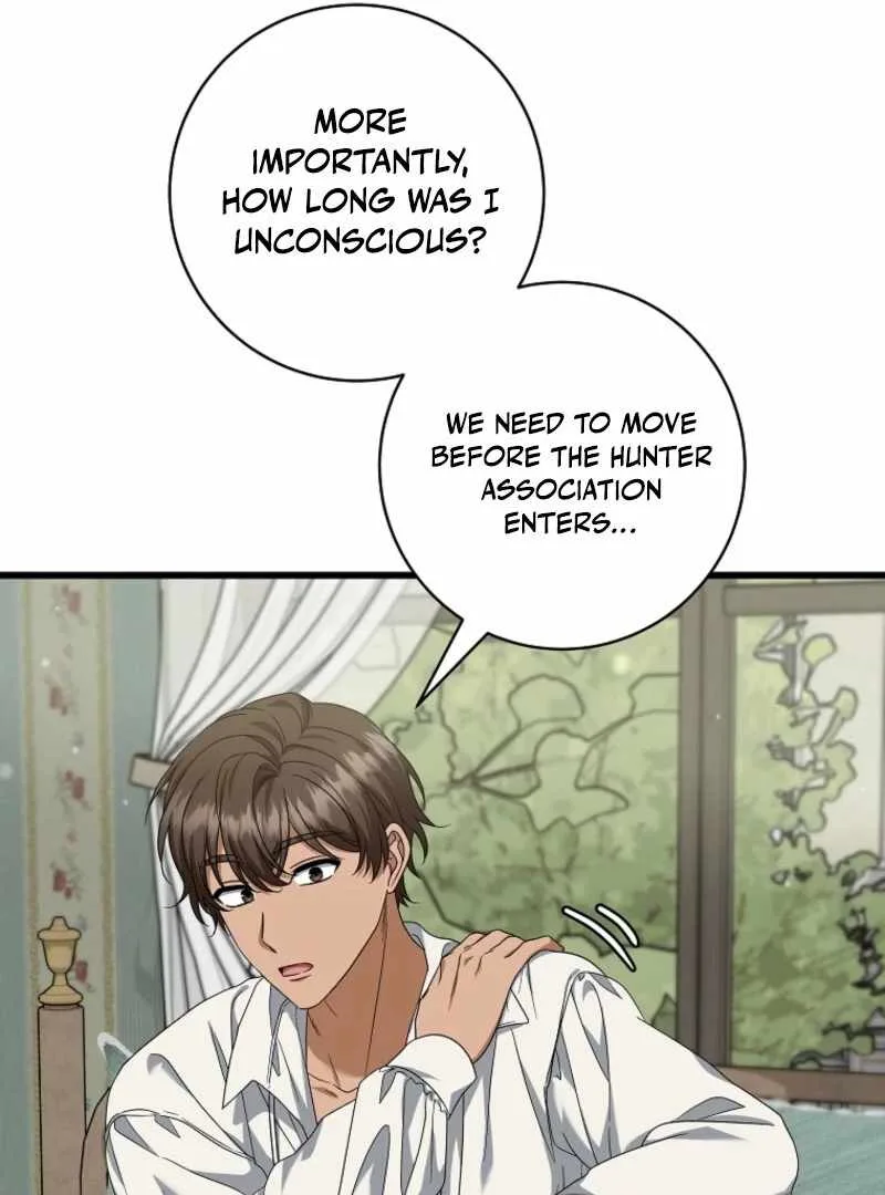 Welcome to Dungeon Hotel Chapter 83 page 14