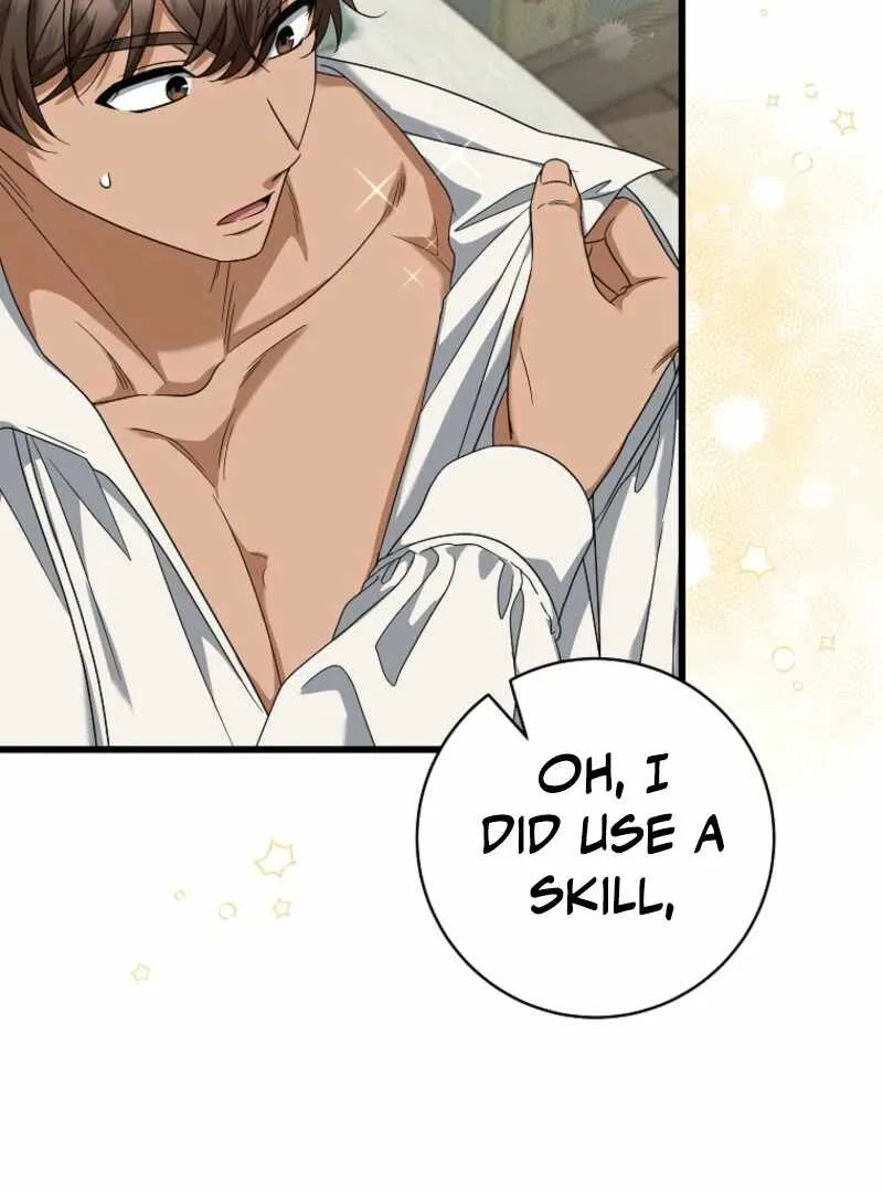 Welcome to Dungeon Hotel Chapter 83 page 6