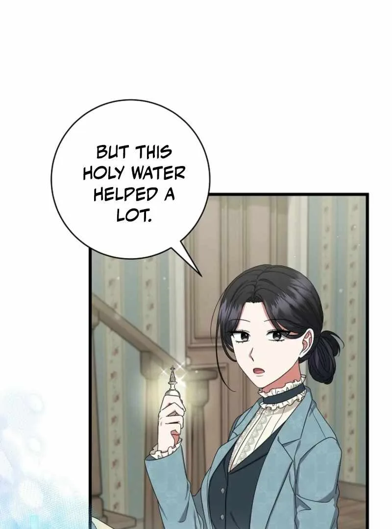 Welcome to Dungeon Hotel Chapter 83 page 7