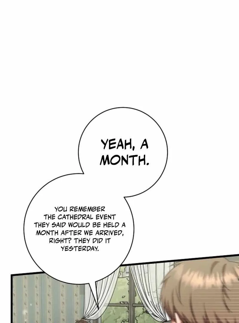 Welcome to Dungeon Hotel Chapter 83 page 17