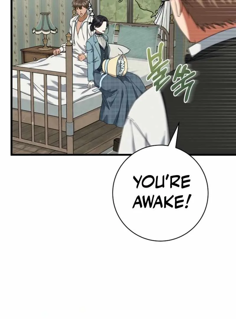 Welcome to Dungeon Hotel Chapter 83 page 18