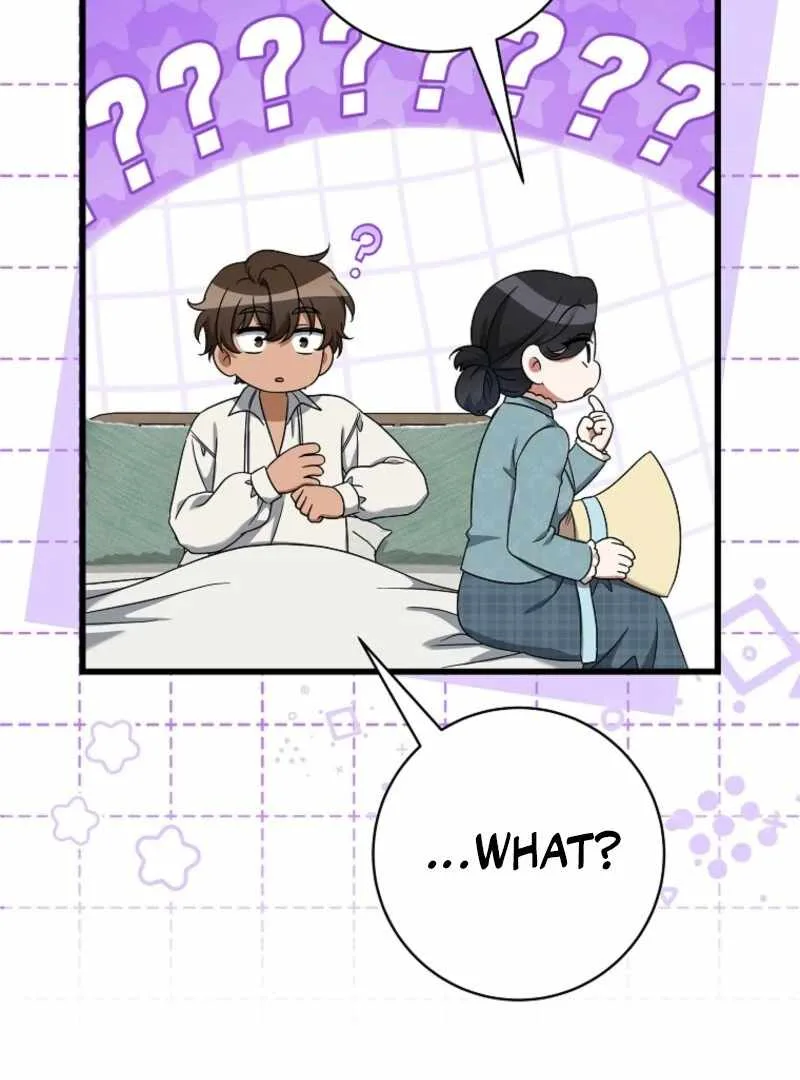 Welcome to Dungeon Hotel Chapter 83 page 16