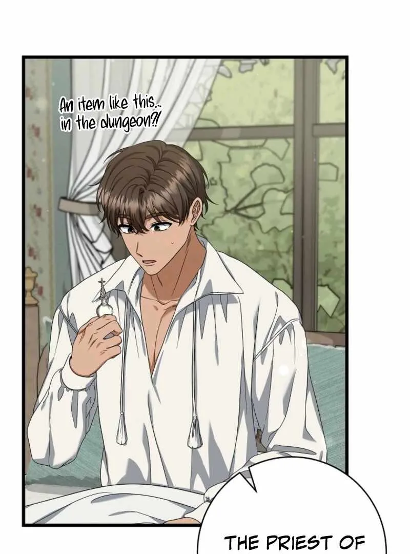 Welcome to Dungeon Hotel Chapter 83 page 9