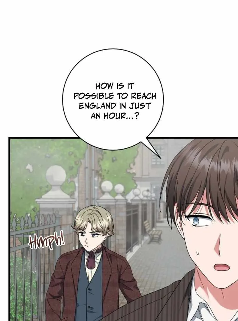 Welcome to Dungeon Hotel Chapter 83 page 33