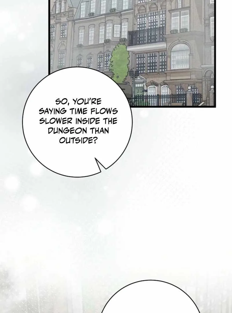 Welcome to Dungeon Hotel Chapter 83 page 30