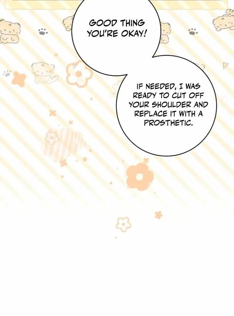 Welcome to Dungeon Hotel Chapter 83 page 22