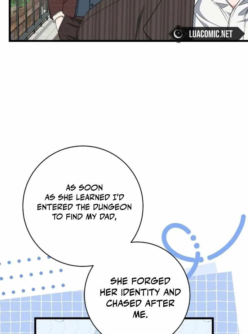 Welcome to Dungeon Hotel Chapter 83 page 34