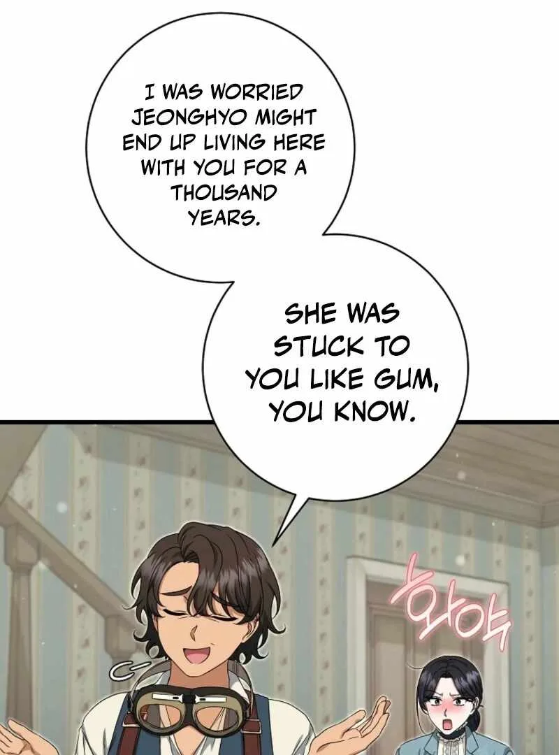 Welcome to Dungeon Hotel Chapter 83 page 23