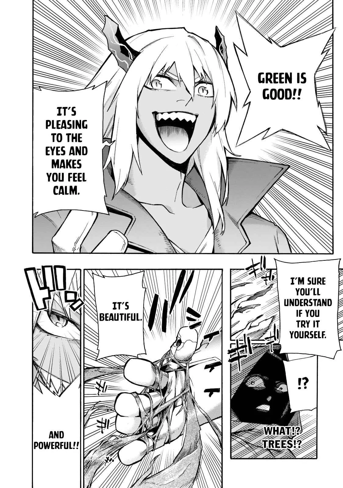 Black Summoner Chapter 85 page 3