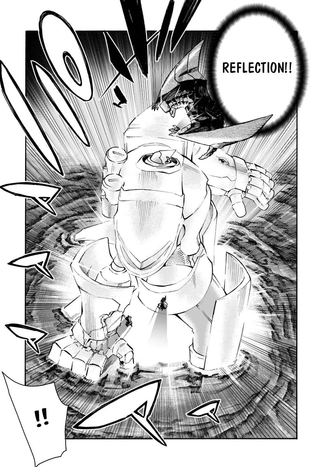 Black Summoner Chapter 85 page 12