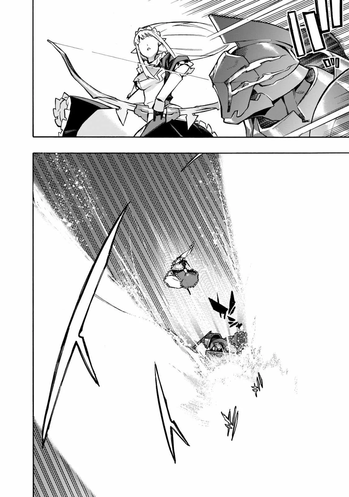 Black Summoner Chapter 86 page 7