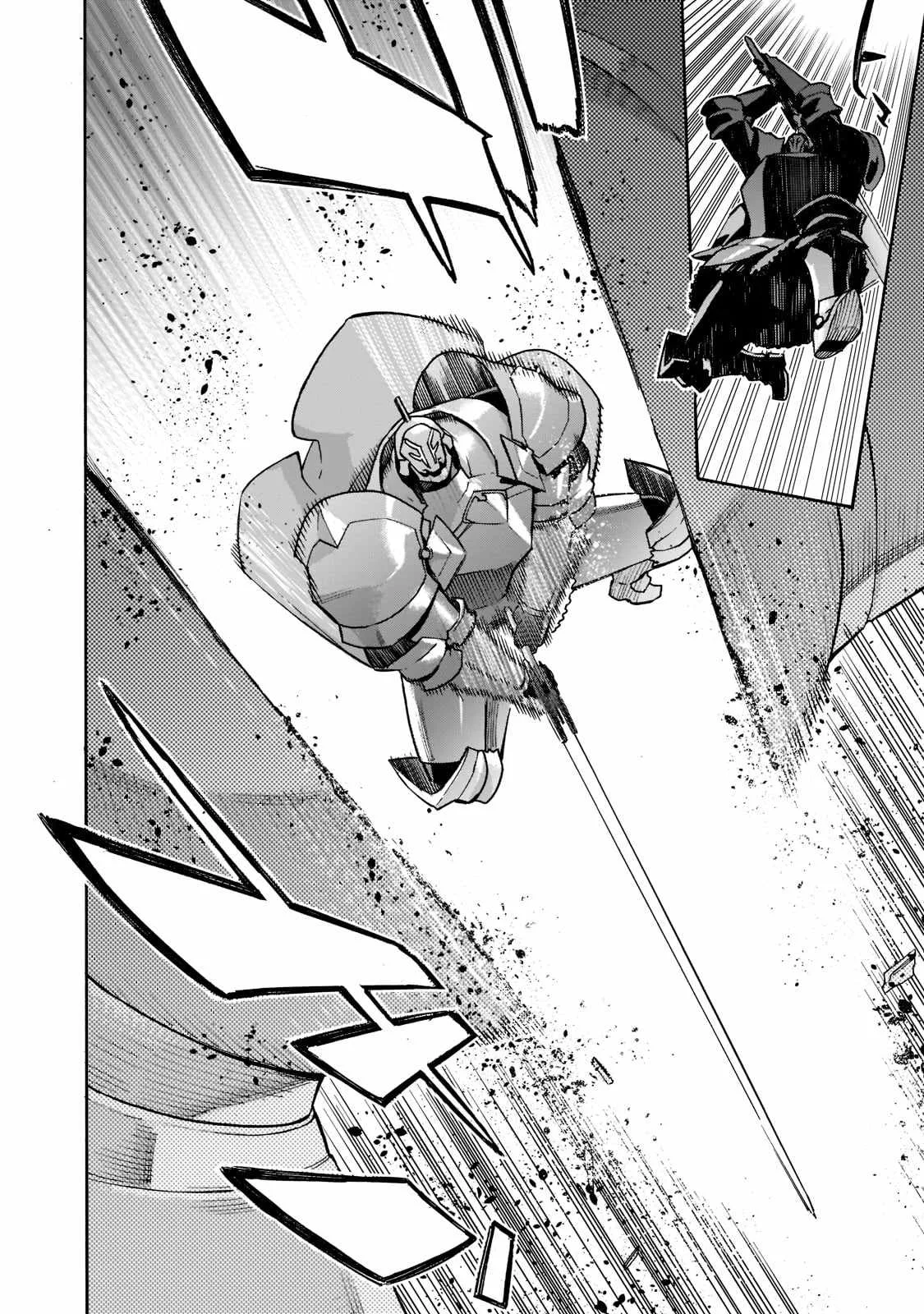 Black Summoner Chapter 86 page 10