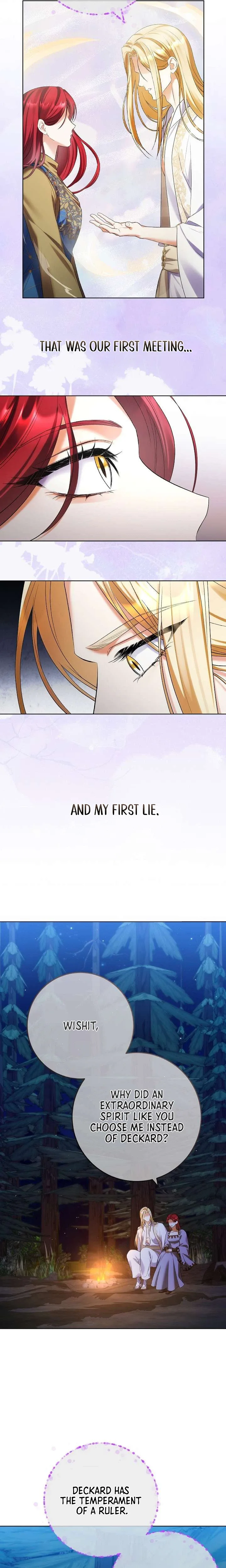 Celeb Lady Chapter 86 page 9