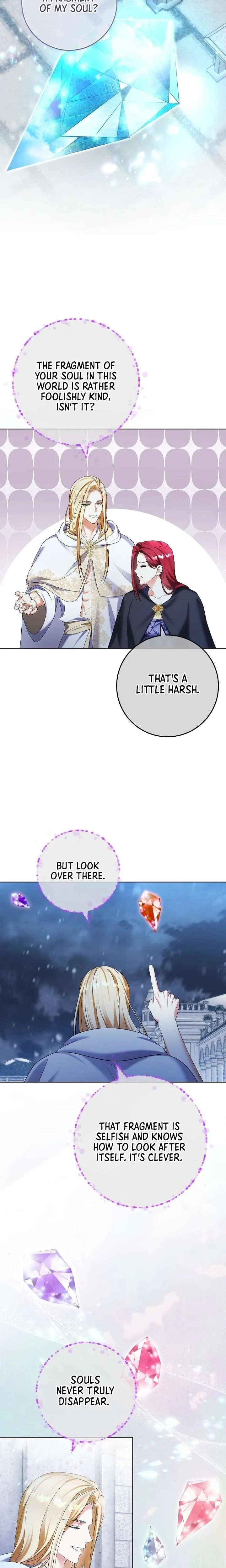 Celeb Lady Chapter 86 page 14