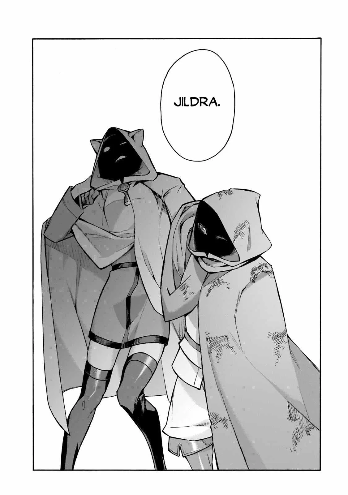 Black Summoner Chapter 87 page 7