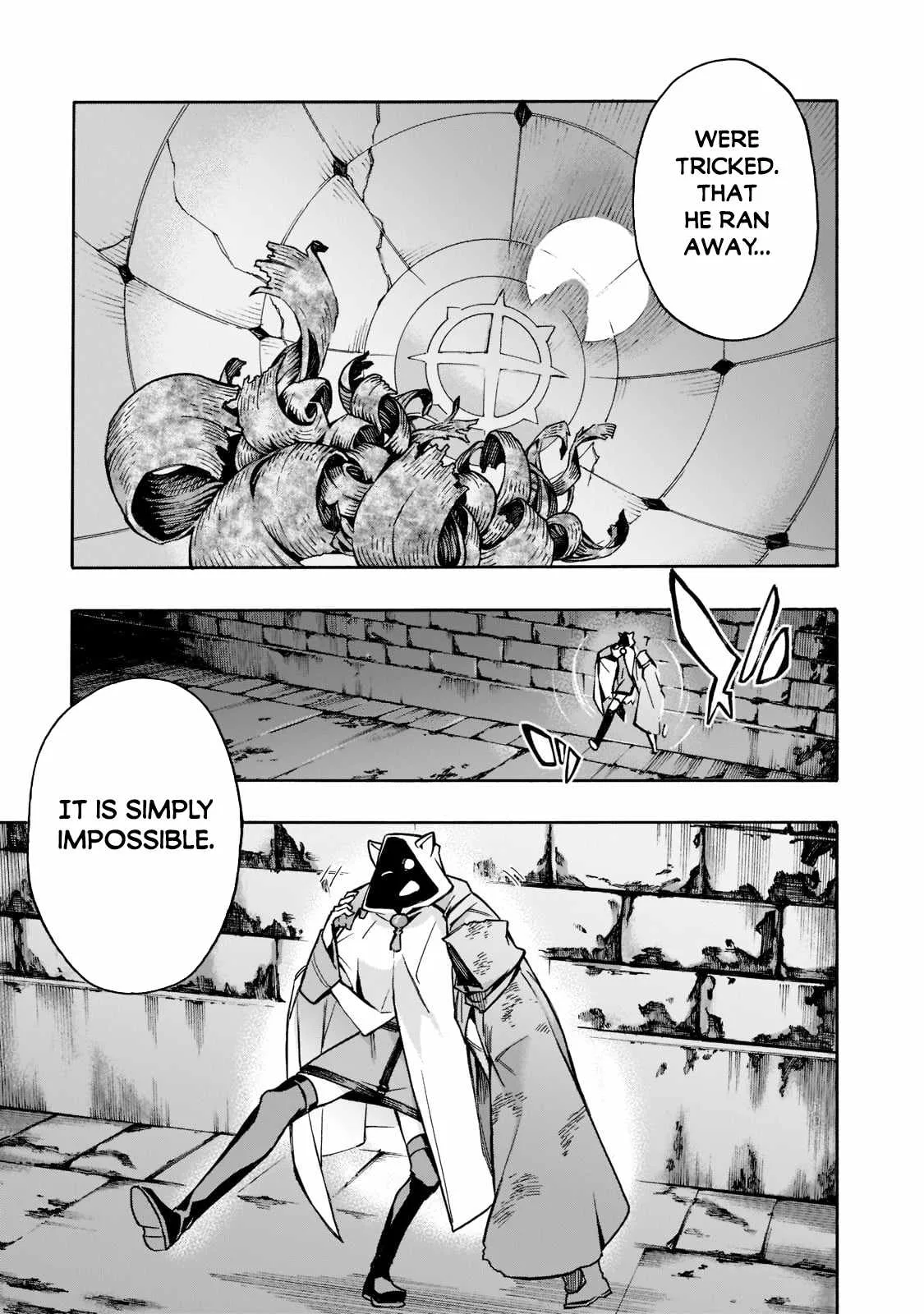 Black Summoner Chapter 87 page 4