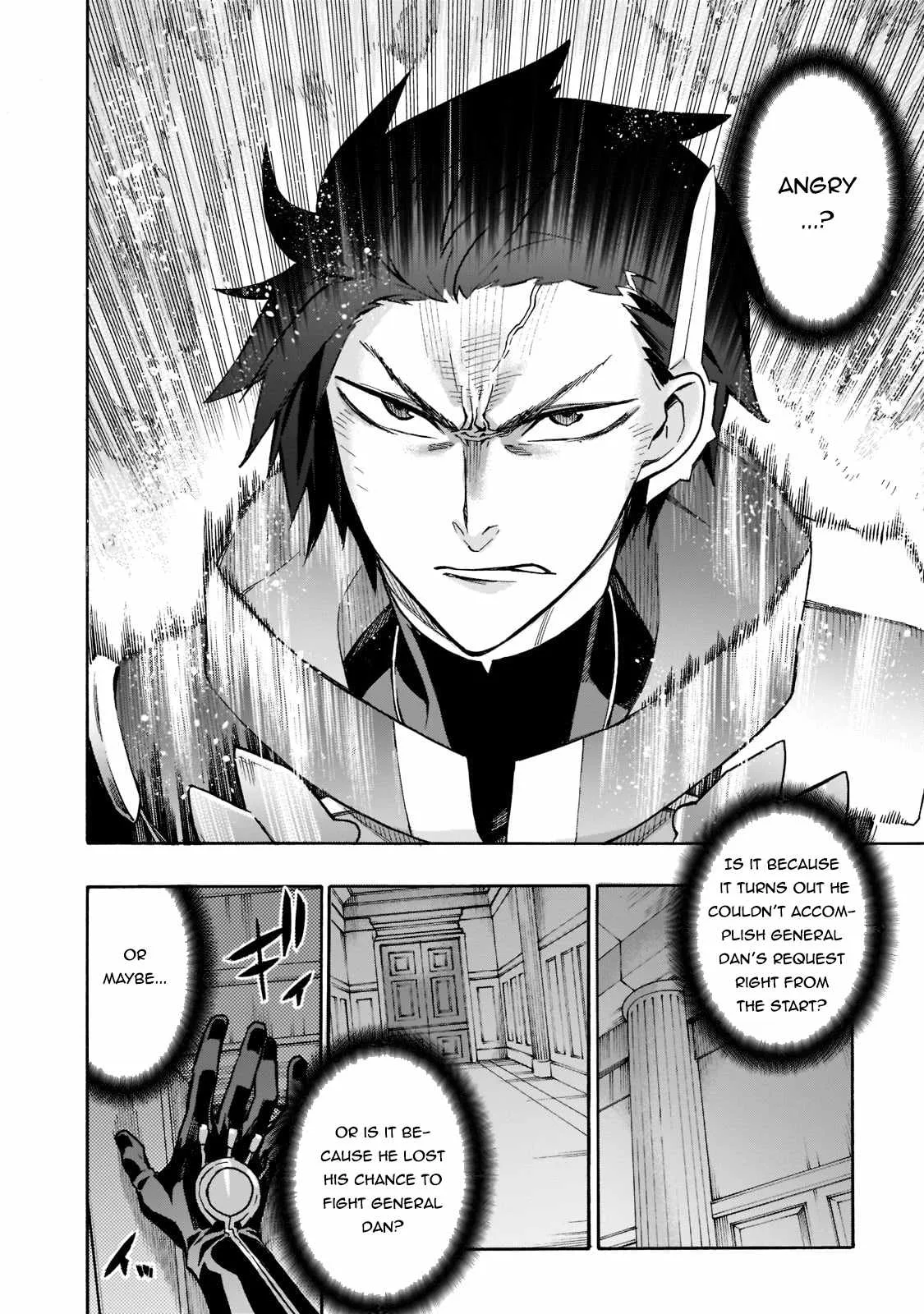 Black Summoner Chapter 88 page 17