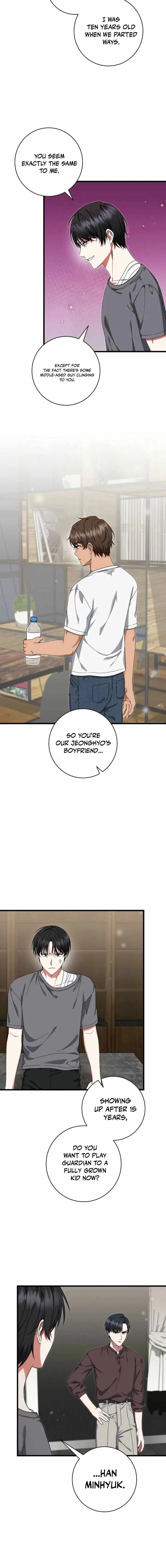 Welcome to Dungeon Hotel Chapter 89 page 2