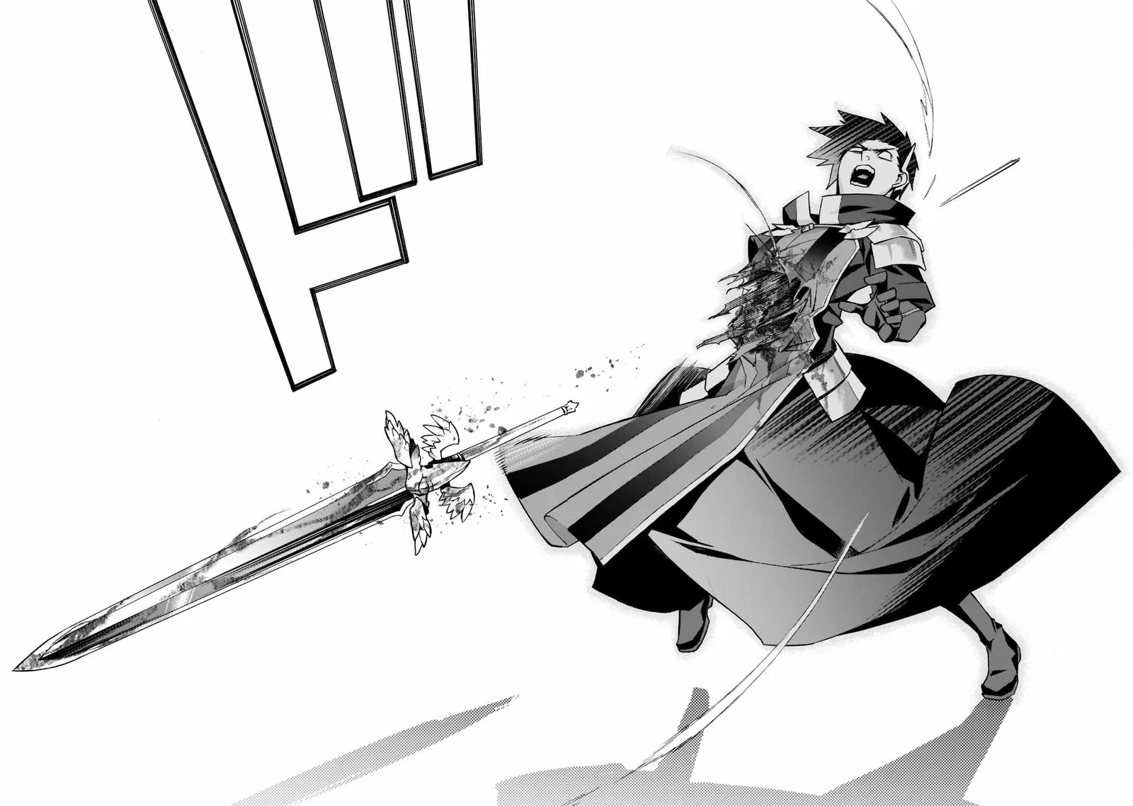 Black Summoner Chapter 89 page 5