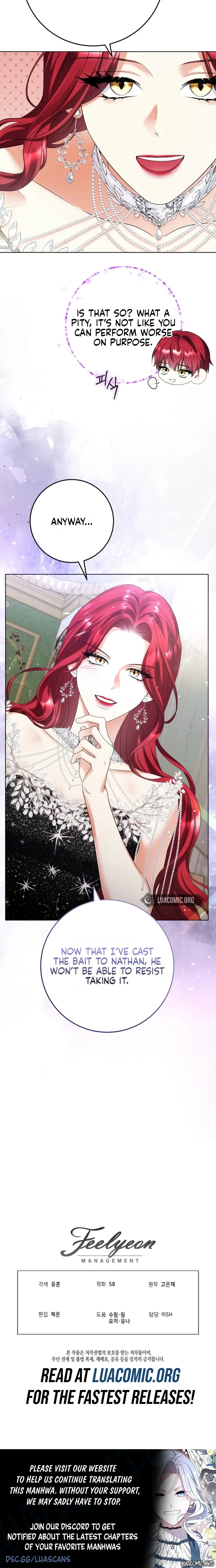 Celeb Lady Chapter 88 page 9