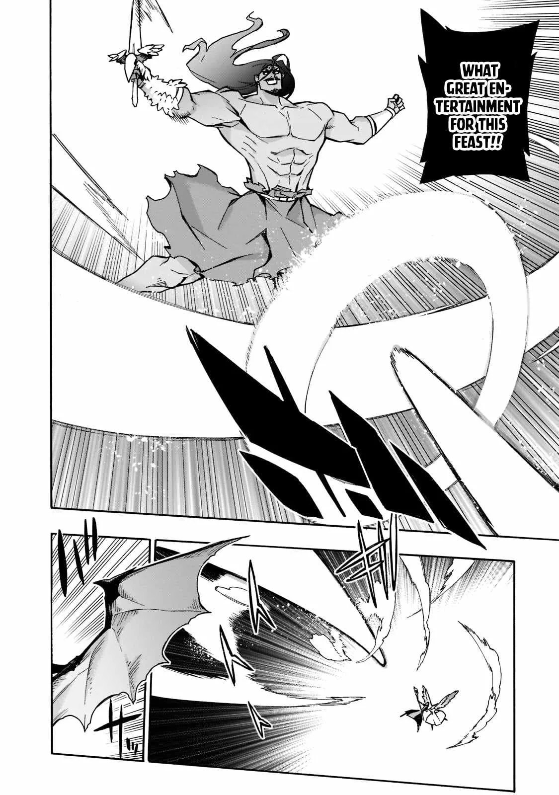 Black Summoner Chapter 90 page 3