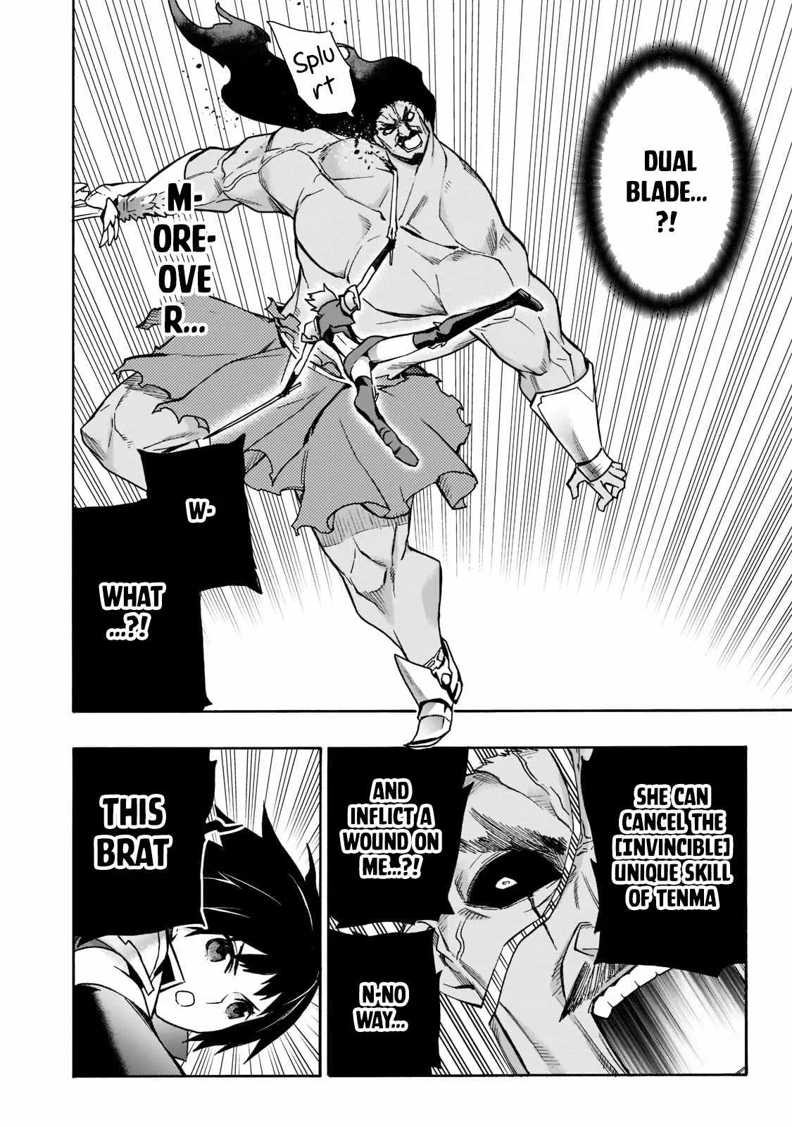Black Summoner Chapter 90 page 10