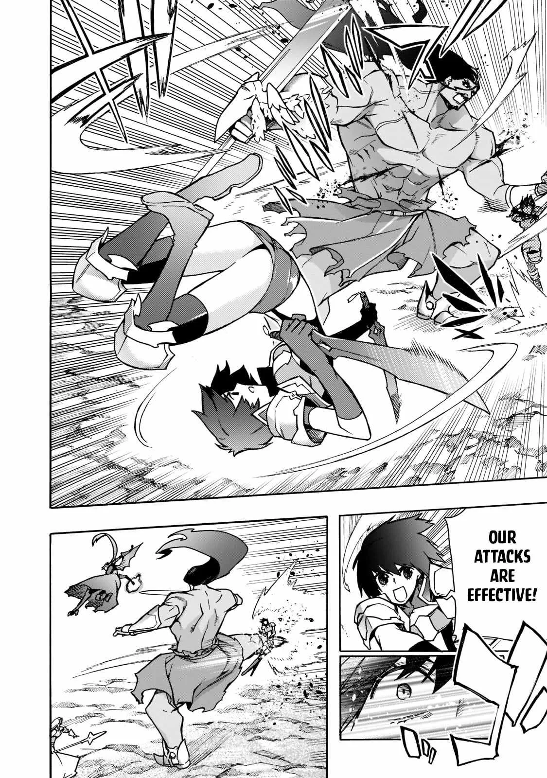 Black Summoner Chapter 91 page 7