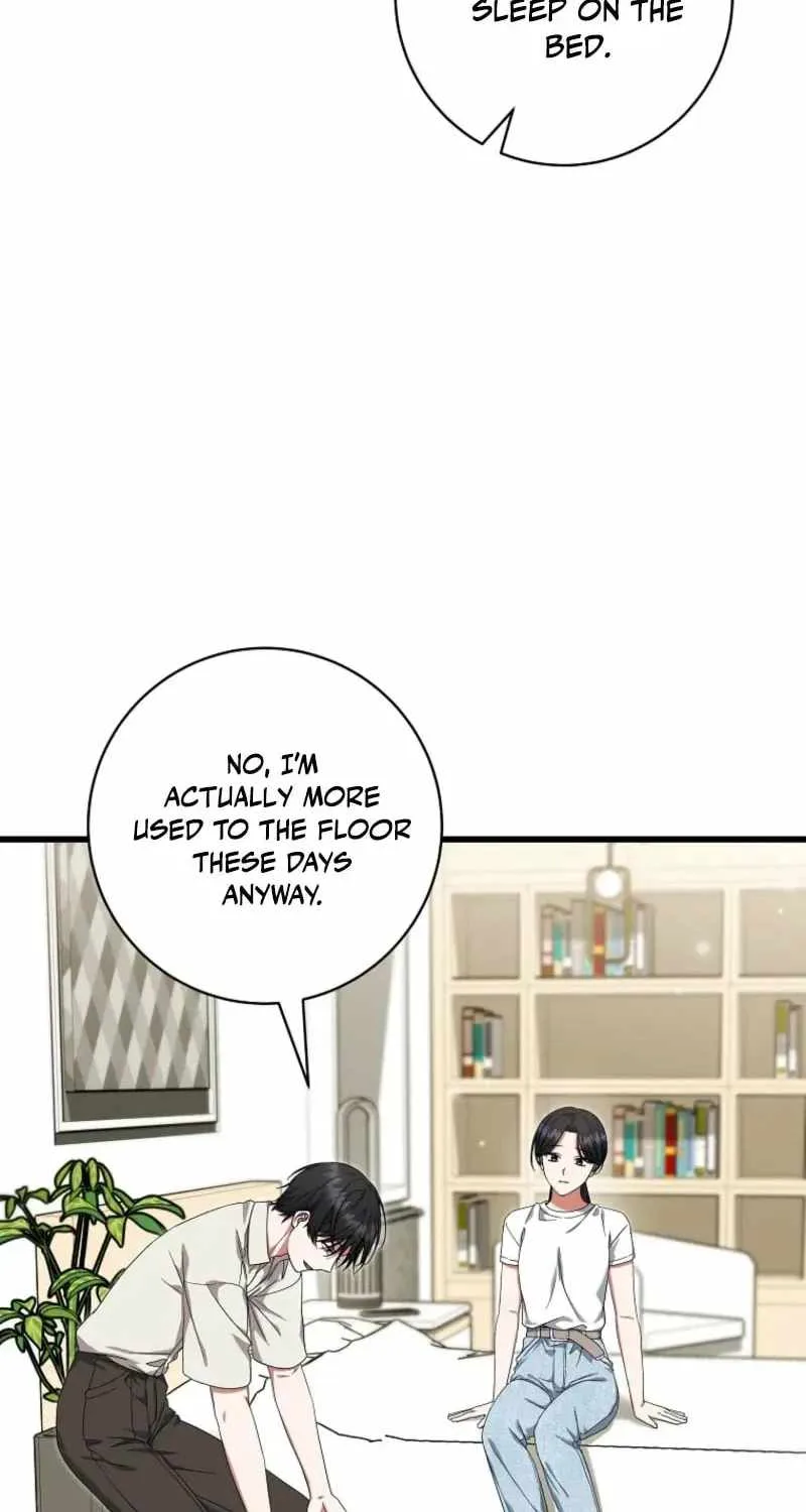 Welcome to Dungeon Hotel Chapter 91 page 6