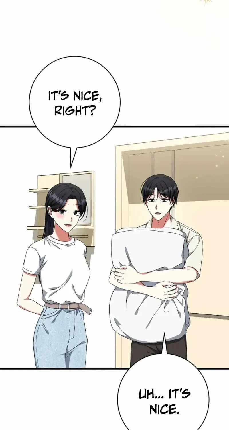 Welcome to Dungeon Hotel Chapter 91 page 4