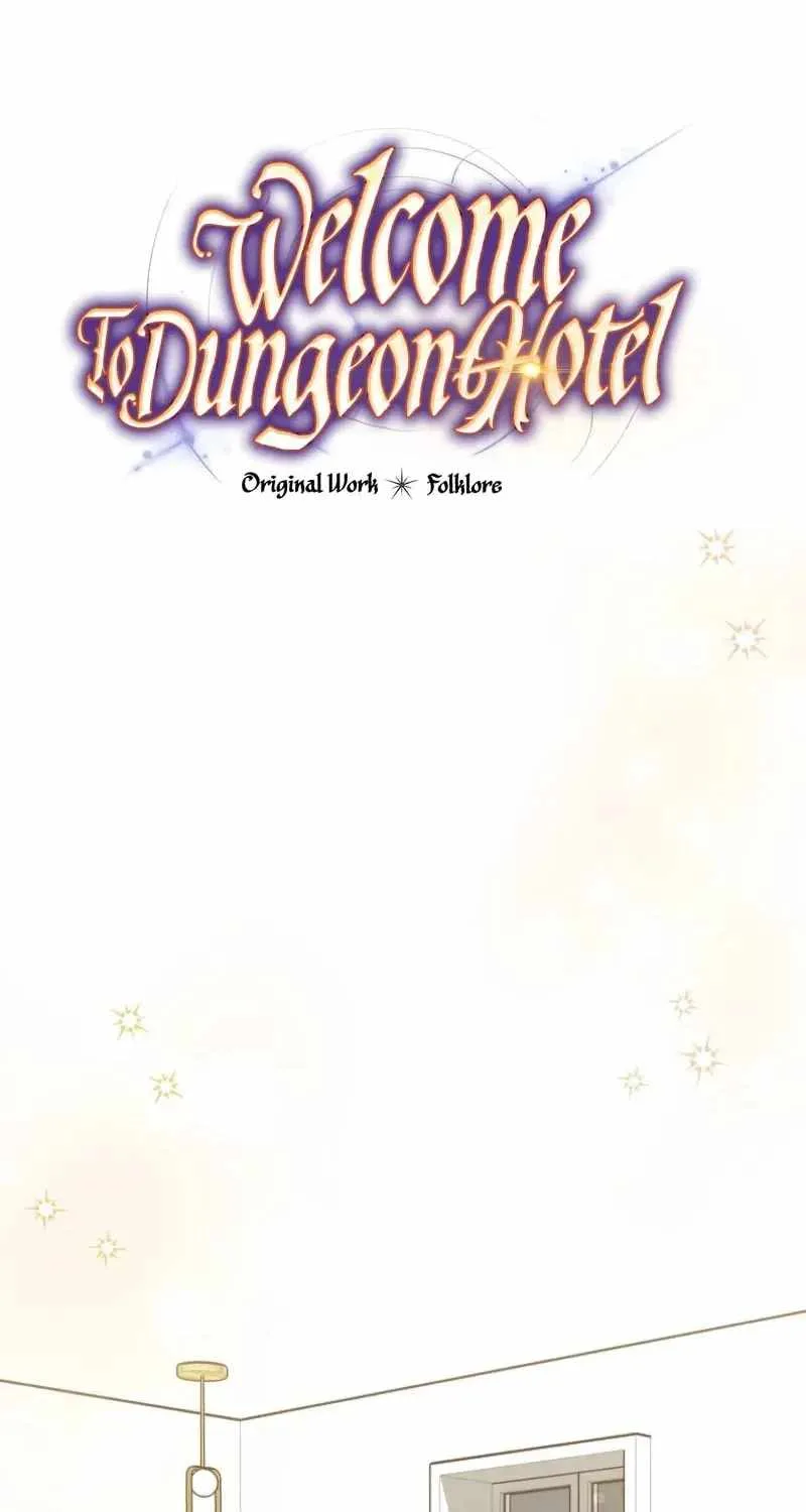 Welcome to Dungeon Hotel Chapter 91 page 2