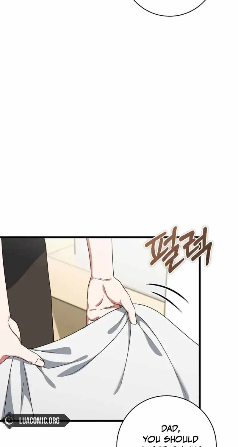 Welcome to Dungeon Hotel Chapter 91 page 5